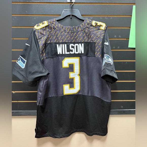 NFL 48 Pro Bowl Wilson Football Jersey Size XXL - Picture 4 of 4